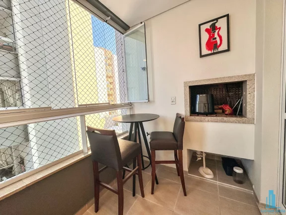 Imagem Residencial Palazzo Fratelli