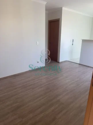 Imagem Apartamento a venda na Gleba Esperança, 2 quartos, 1 vaga - R$ 199.000,00