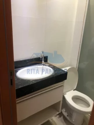 Imagem Apartamento - Ribeirão Preto - Ipiranga - Região Norte