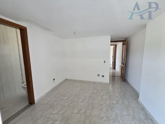 Imagem Apartamento no Canto do Forte em Praia Grande