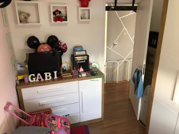 Imagem Apartamento com 2 dormitórios à venda, 72 m² por R$ 730.000,00 - Santana - São Paulo/SP