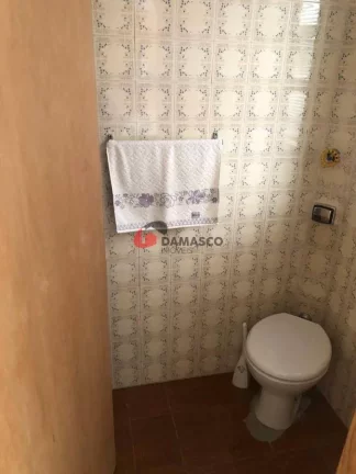 Imagem Sobrado à venda 3 Quartos, 1 Vaga, 117M², Osvaldo Cruz, São Caetano do Sul - SP