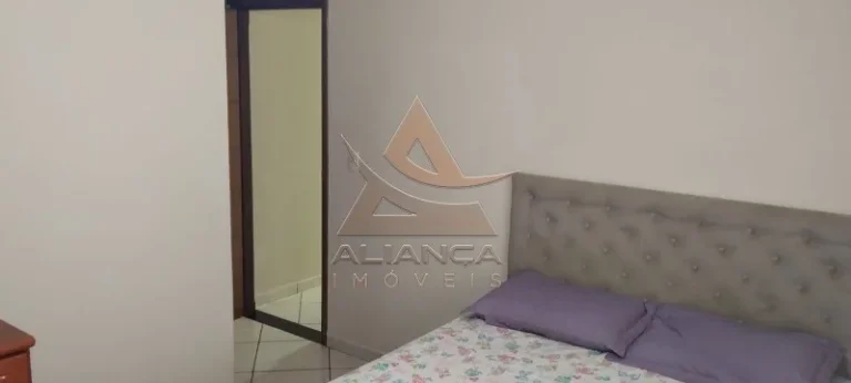 Imagem Casa - Ribeirão Preto - Simioni
