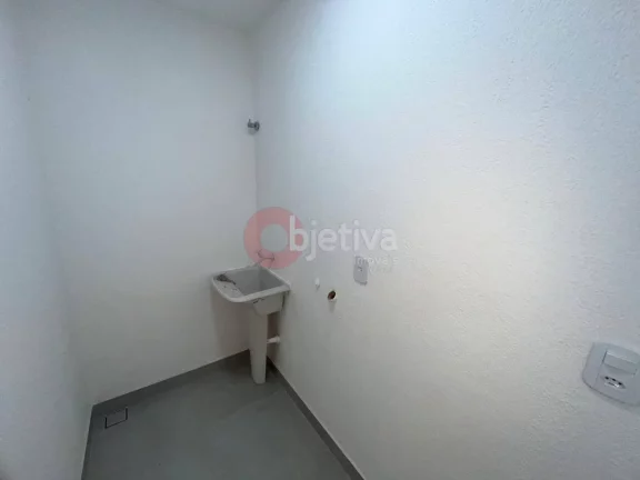 Imagem Apartamento linear, 2 quartos, Jardim Excelsior - Cabo Frio