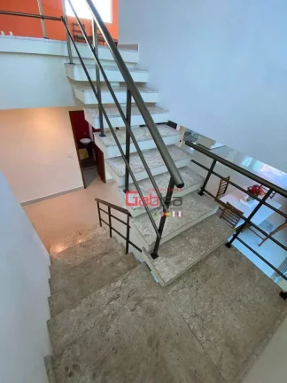 Imagem Casa com 4 dormitórios à venda, 334 m² por R$ 2.700.000,00 - Novo Portinho - Cabo Frio/RJ