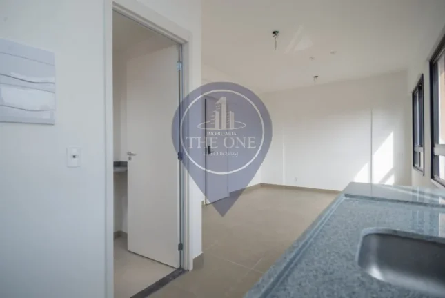 Imagem Apartamento para venda em São Paulo-SP, Vila Mariana! 1 quarto, 1 sala, 1 banheiro, 24,00 m² de área! Imperdível!