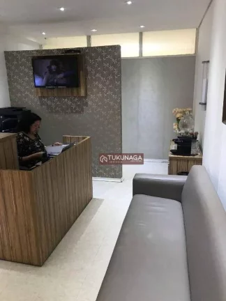 Imagem Sala, 82 m² - venda por R$ 800.000,00 ou aluguel por R$ 4.889,98/mês - Bela Vista - São Paulo/SP