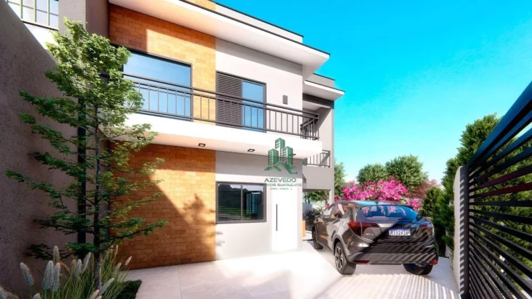 Imagem Casa à venda, 90 m² por R$ 550.000,00 - Vale das Flores - Atibaia/SP