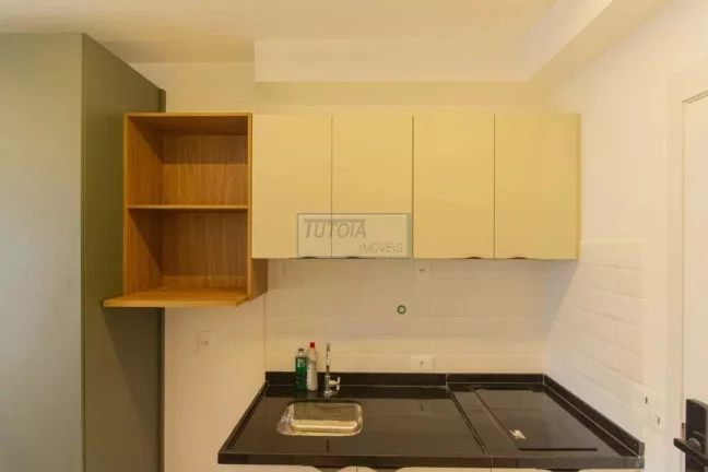 Imagem STUDIO PARA LOCAÇÃO NO PARAISO