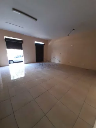 Imagem Loja/Salão