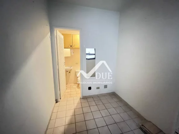 Imagem Apartamento com 2 dormitórios à venda, 86 m² por R$ 550.000,00 - Ponta da Praia - Santos/SP