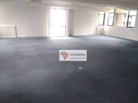 Imagem Conjunto para alugar, 212 m² por R$ 19.117,96 - Brooklin - São Paulo/SP