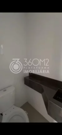 Imagem Cobertura para Venda em São Bernardo do Campo / SP no bairro Baeta Neves