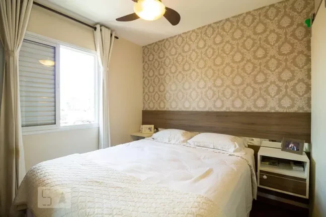 Imagem Apartamento à Venda - Ipiranga, 2 Quartos, 57 m2