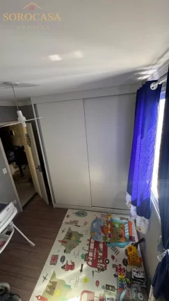 Imagem Apartamento à Venda 51m² - 2 dormitórios - Jardim Europa