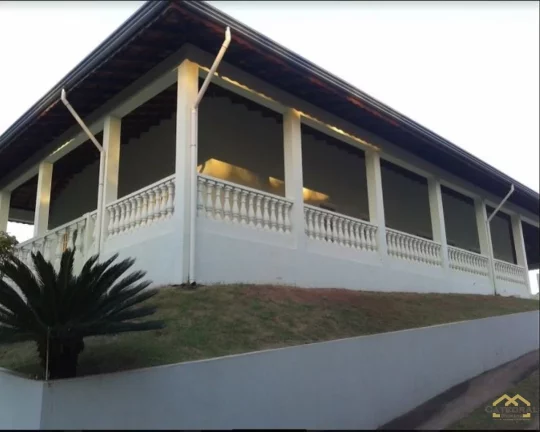 Imagem CHACARA RESIDENCIAL em JUNDIAÍ - SP, SANTA CLARA