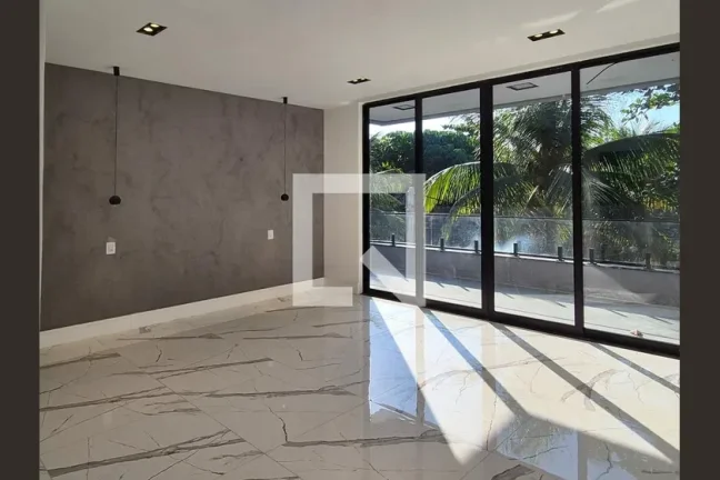 Imagem Casa à Venda - Recreio, 6 Quartos, 1200 m2