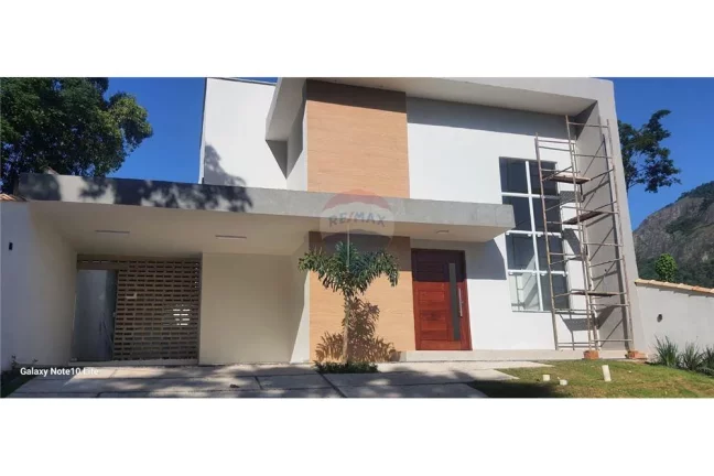 Imagem Casa Duplex Novinha Em Condomínio Fechado !!!!!