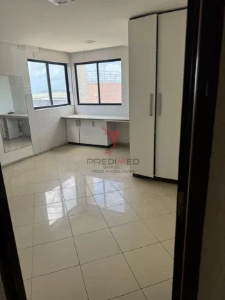 Imagem Cobertura com 5 quartos , 2 Suites, á venda a Beira mar do Cabo branco