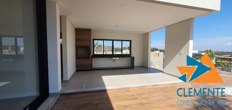 Imagem CASA VISTA PANORAMICA PARA LAGOA -CONDOMINIO FECHADO BOULEVARD LAGOA SANTA