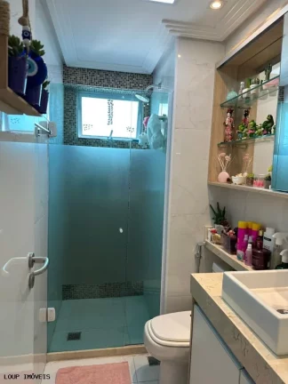 Imagem Apartamento para Venda em Fortaleza, Presidente Kennedy, 3 dormitórios, 2 suítes, 3 banheiros, 2 vagas