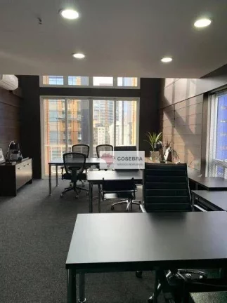 Imagem Conjunto à venda, 75 m² por R$ 2.130.000,00 - Vila Olímpia - São Paulo/SP