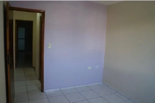 Imagem Sobrado Cidade Patriarca - 105 m² - 2 Dormitórios - 1 Suíte - Sacada - Quintal - Churrasqueira - 4 Vagas de garagem