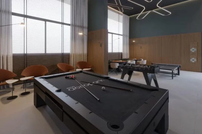Imagem Apartamento à venda, 84 m² por R$ 1.081.022,59 - Aeroclube - João Pessoa/PB