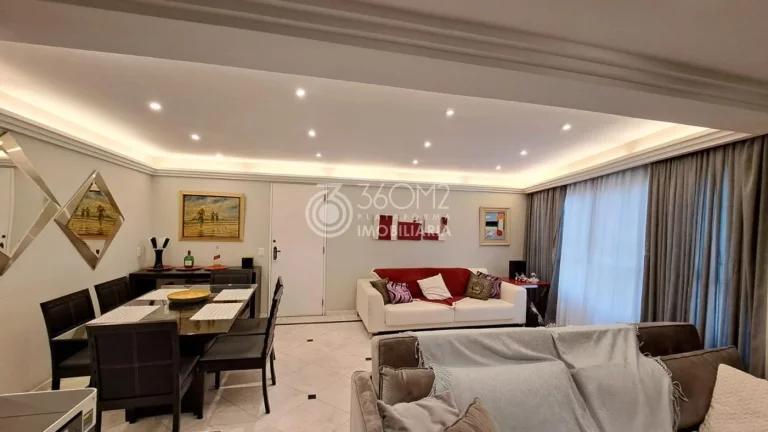 Imagem Apartamento para Venda em Santo André / SP no bairro Jardim