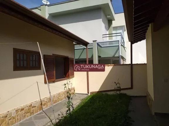 Imagem Imóvel a Venda p/ Investidor - Imóvel Alugado gerando renda - Casa de Condomínio - Aruã