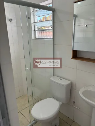 Imagem Alugo Studio no metrô Jabaquara. Studio com Moveis a 8 minutos andando para o metrô Jabaquara. Oportunidade, R$ 1.100 locação, R$ 200 condomínio e IPTU.