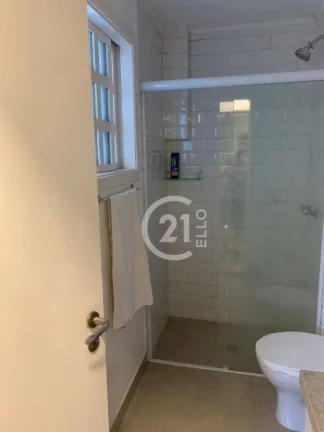 Imagem Apartamento mobiliado, com 2 dormitórios para alugar, 77 m² por R$ 8.857/mês - Vila Olímpia - São Paulo/SP