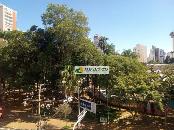 Imagem Lindo apartamento para venda com 174 m² com 3 quartos no melhor do Cambuí - Campinas - SP
