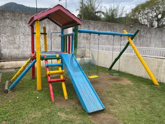 Imagem APARTAMENTO RESIDENCIAL em UBATUBA - SP, IPIRANGUINHA