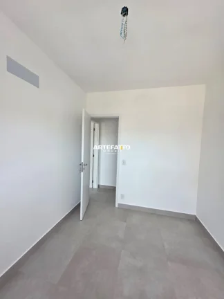 Imagem Edifício Floriano, 2 dormitórios sendo 1 suíte.