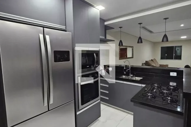 Imagem Casa à Venda - Vargem Grande, 3 Quartos, 161 m2