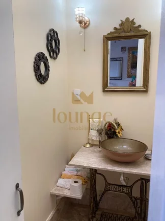 Imagem Casa à venda em Cond. Wanel Ville Zona Oeste - Sorocaba/SP