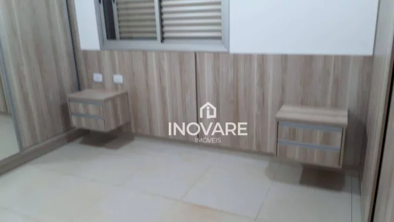 Imagem Apartamento com 3 dormitórios à venda, 90 m² por R$ 630.000,00 - Setor Nova Aurora - Itumbiara/GO