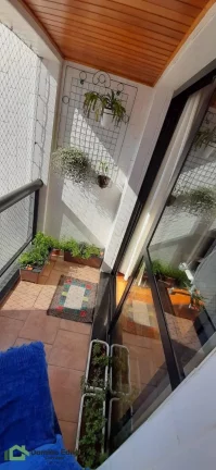 Imagem Apto 4 dormitórios, Cond. Juscelino Kubitschek, Americana SP