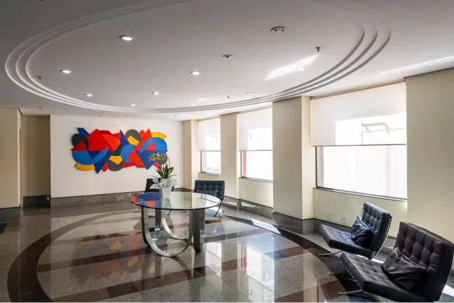 Imagem SALA COMERCIAL em São Paulo - SP, Bela Vista