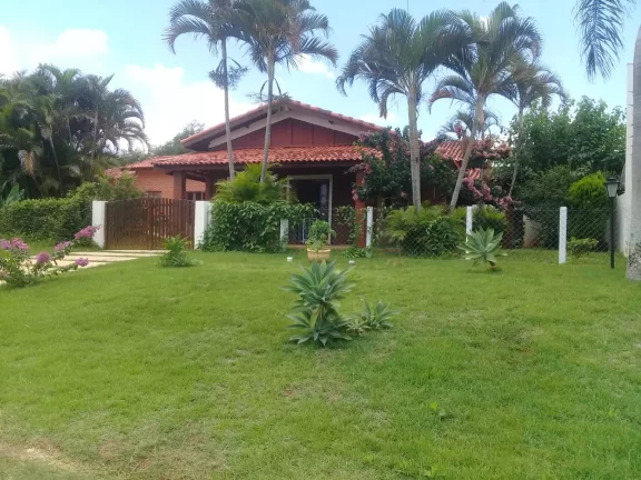 Imagem Desfrute do Melhor do Campo: Imóvel à Venda no Condomínio Ninho Verde I Eco Residence - Porangaba, SP
