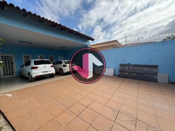 Imagem Se você procura por uma Casa Comercial espaçosa e cheia de comodidades em Cuiabá, não pode deixa...