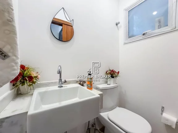 Imagem Casa à venda, 156 m² por R$ 900.000,00 - Vargem Grande - Teresópolis/RJ