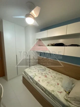 Imagem APARTAMENTO RESIDENCIAL em RIO DE JANEIRO - RJ, RECREIO DOS BANDEIRANTES