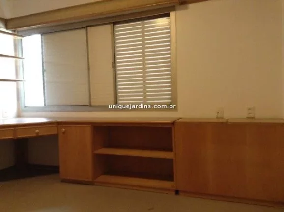 Imagem Apartamento à venda Jardim Paulista São Paulo