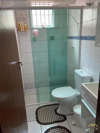 Imagem Sobrado recém reformado no Jardim Vera Regina - Campo Limpo Paulista/SP