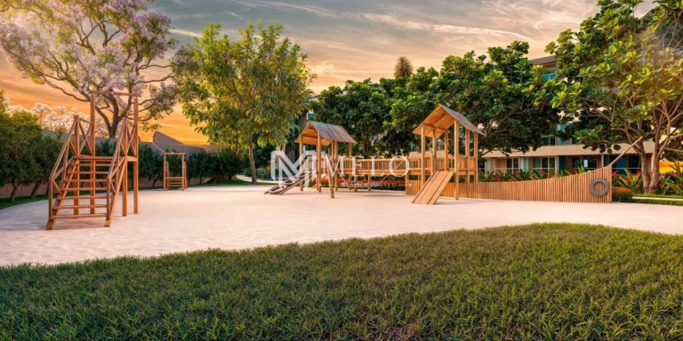 Imagem My Beach Experience | Muro Alto !..