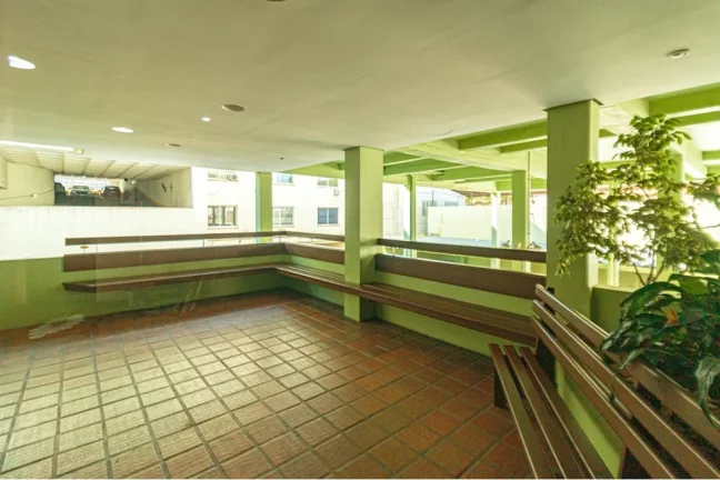 Imagem Apartamento com 1 Quarto à Venda, 40 m² em Praia De Belas - Porto Alegre