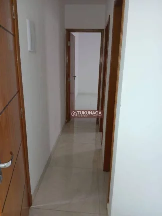 Imagem Apartamento com 2 dormitórios à venda, 43 m² por R$ 320.000,00 - Jaçanã - São Paulo/SP