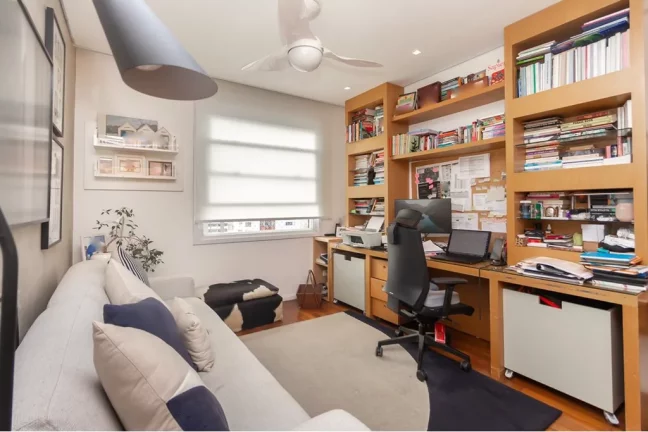 Imagem APARTAMENTO RESIDENCIAL em São Paulo - SP, Jardim Paulista